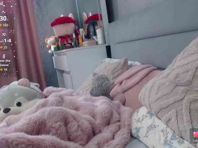 Monika-X Live Webcam on BongaCams