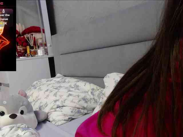 Monika-X webcam