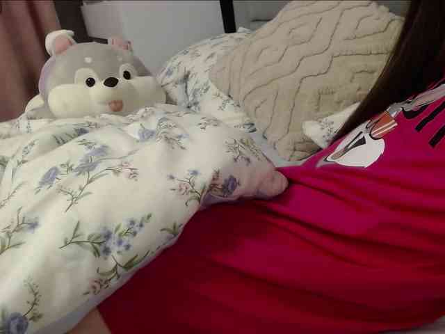 Monika-X webcam