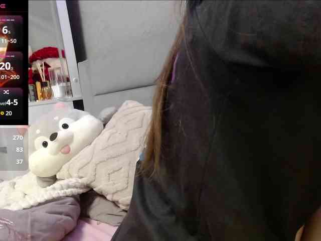 Monika-X webcam