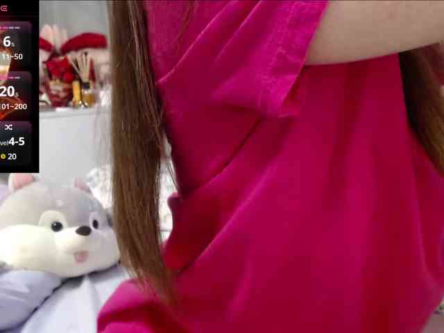 Monika-X webcam