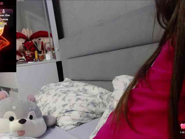 Monika-X webcam