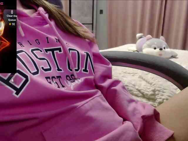 Monika-X webcam