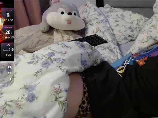 Monika-X webcam