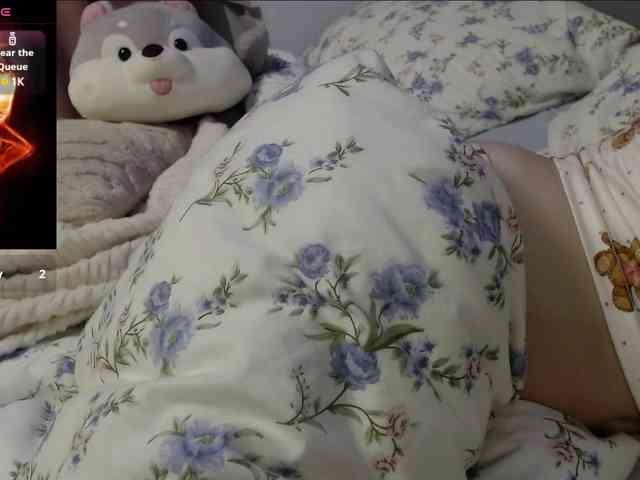 Monika-X webcam
