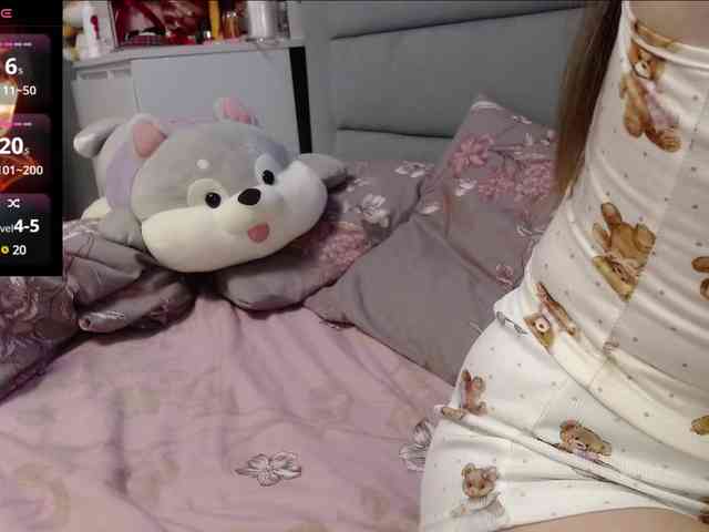 Monika-X webcam