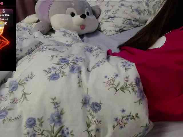 Monika-X webcam