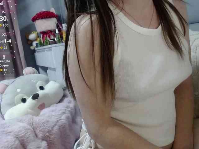 Monika-X Live Webcam on BongaCams