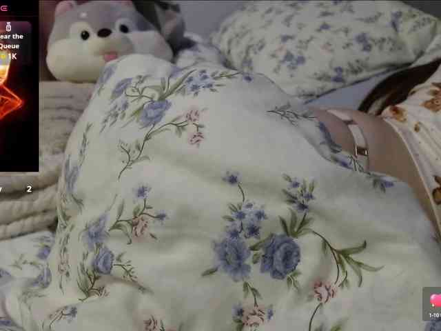 Monika-X webcam