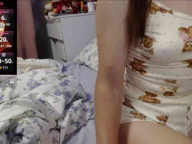 Monika-X webcam