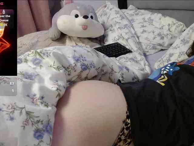 Monika-X webcam