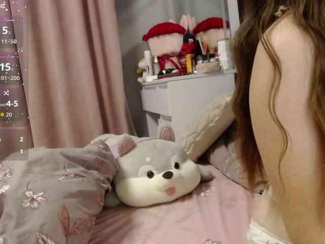 Monika-X webcam