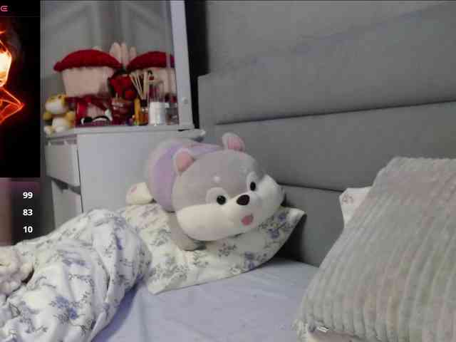 Monika-X webcam