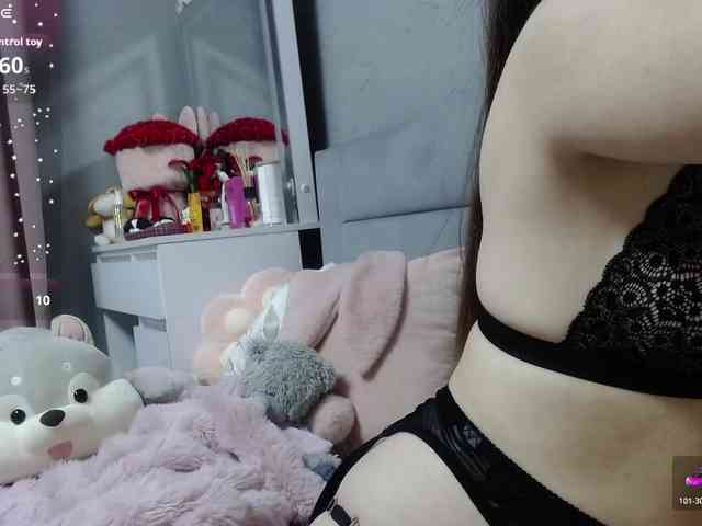 Monika-X Live Webcam on BongaCams