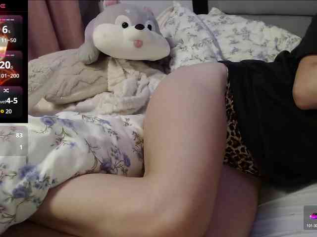 Monika-X webcam
