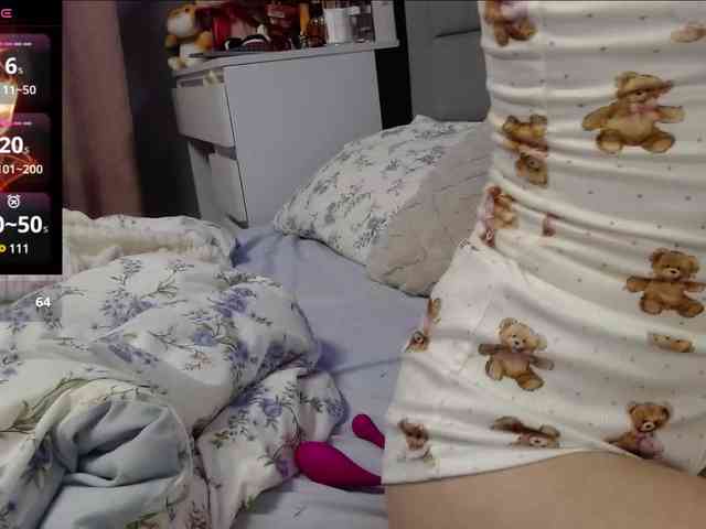 Monika-X webcam