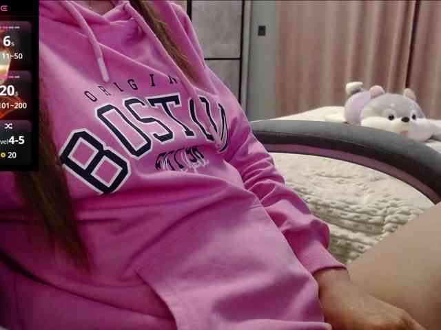 Monika-X webcam