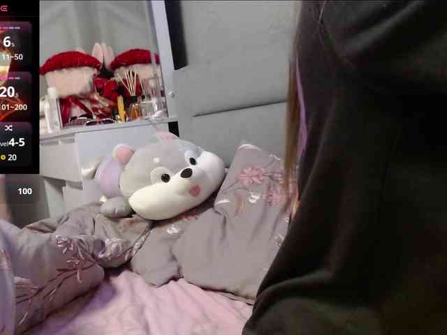 Monika-X webcam