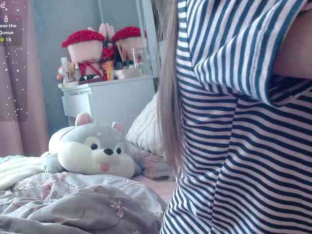 Monika-X webcam