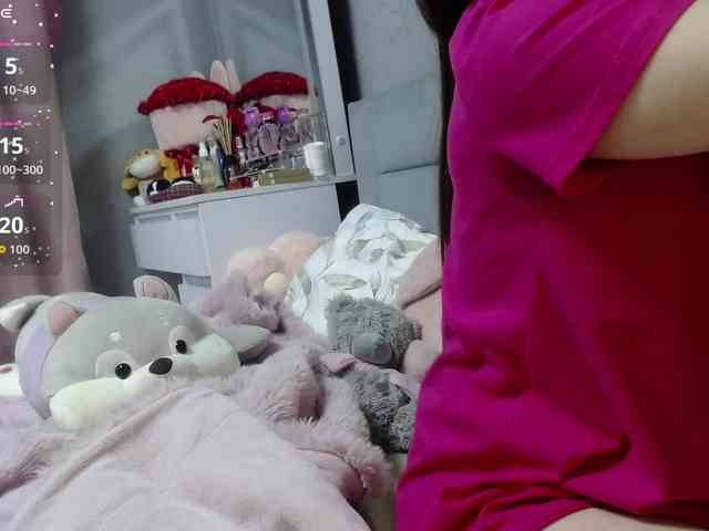 Monika-X Live Webcam on BongaCams