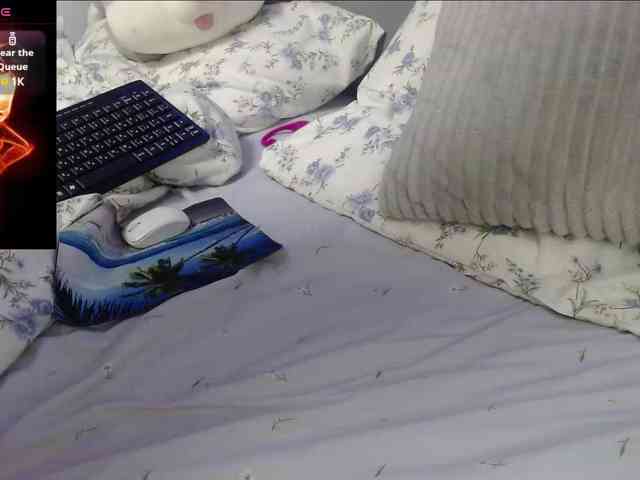 Monika-X webcam