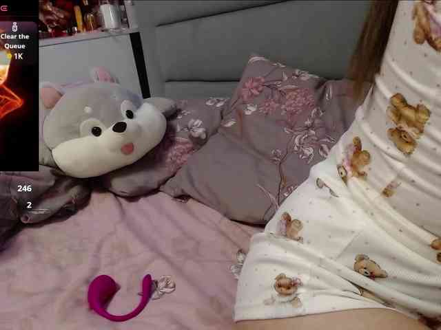 random videochat Monika-X