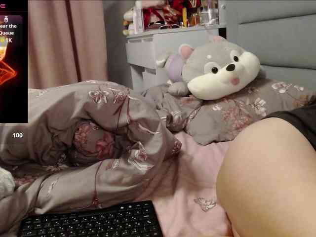 Monika-X webcam