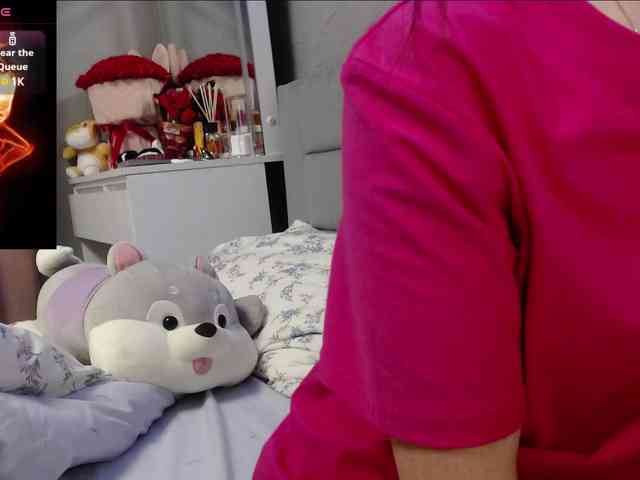 Monika-X webcam