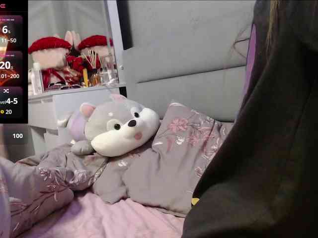 xxx live cam Monika-X