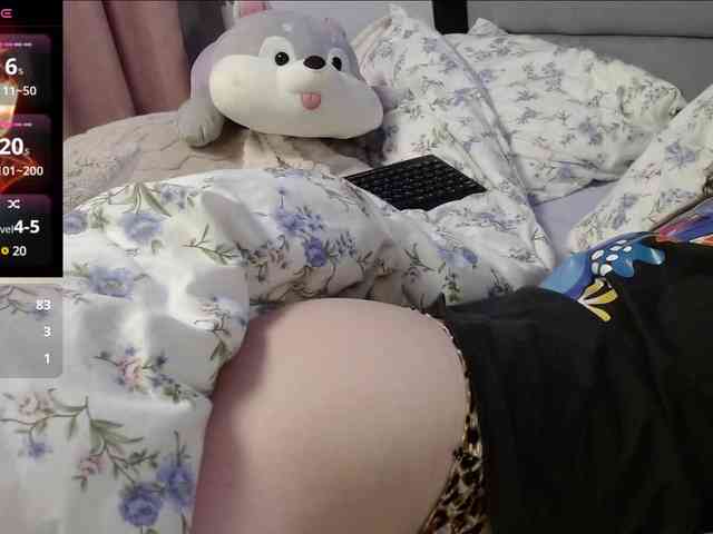 Monika-X webcam