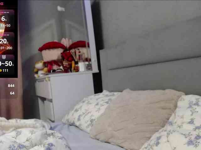 Monika-X webcam