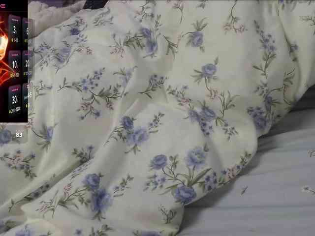 Monika-X webcam