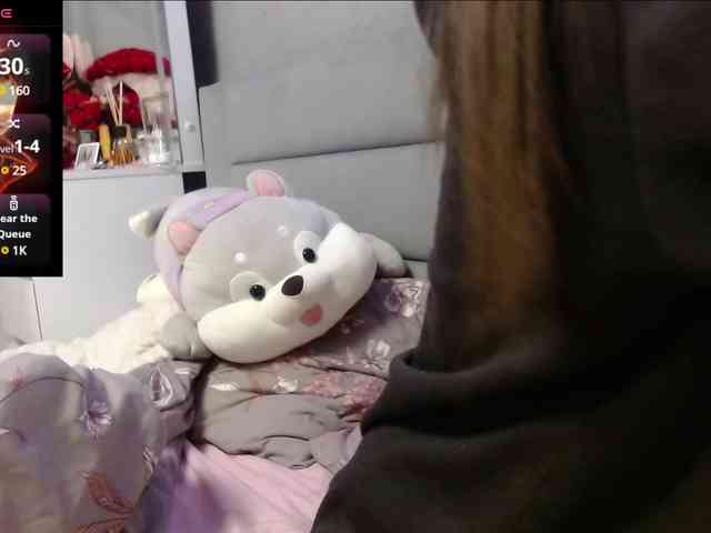 Monika-X webcam
