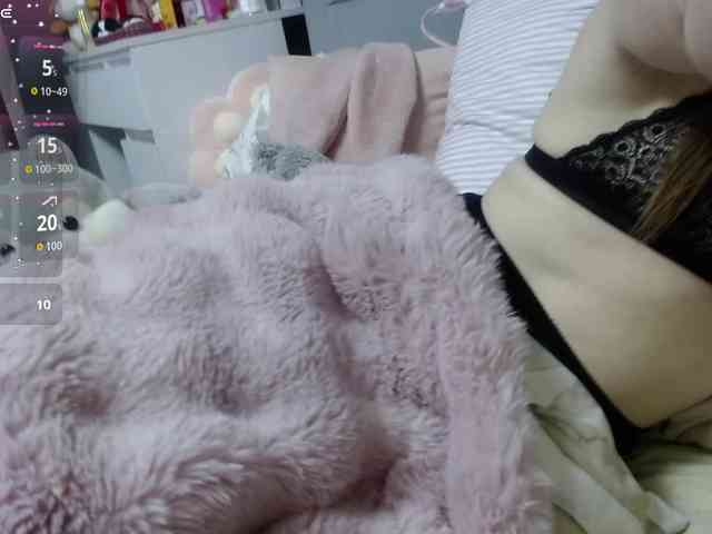 Monika-X Live Webcam on BongaCams