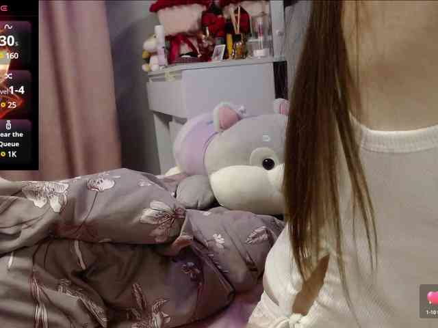 Monika-X webcam
