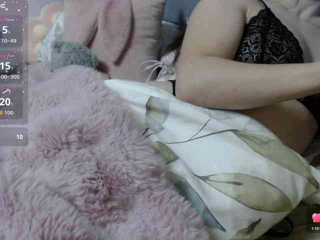 Monika-X Live Webcam on BongaCams