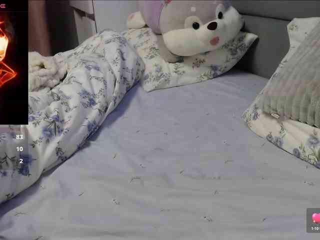 Monika-X webcam