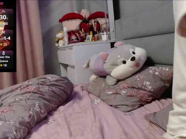 Monika-X webcam
