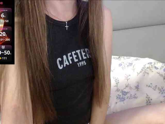 Monika-X webcam