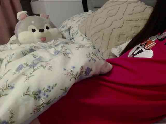 Monika-X webcam