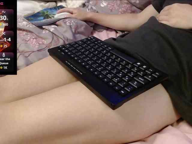 Monika-X webcam