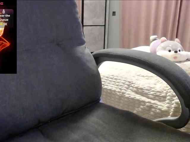 Monika-X webcam