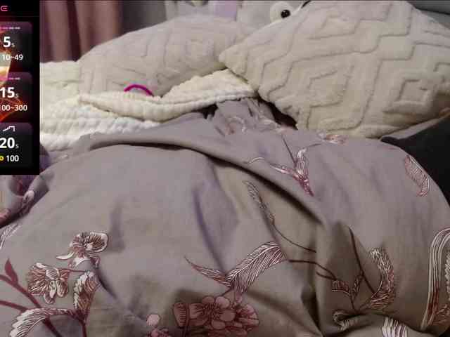 Monika-X webcam