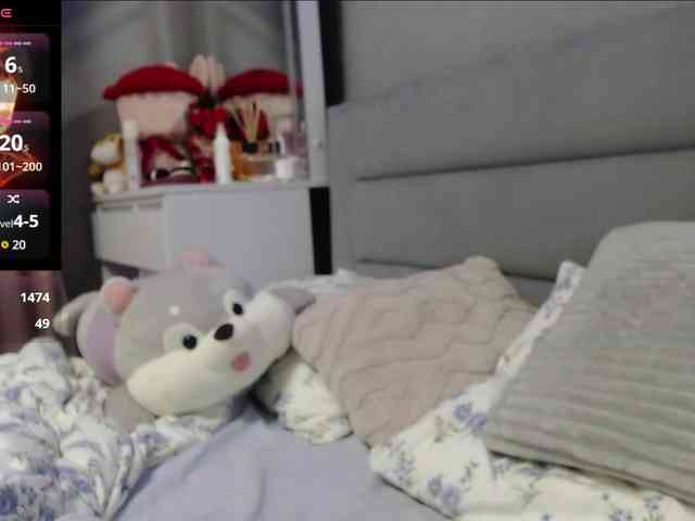Monika-X webcam