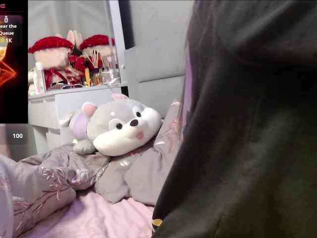 Monika-X webcam