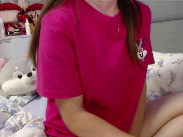 Monika-X webcam