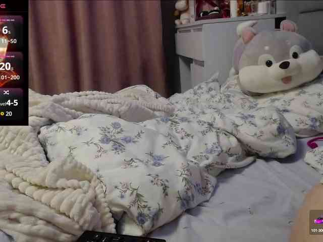 Monika-X webcam