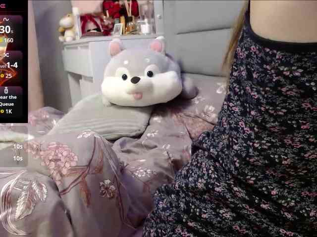 Monika-X webcam
