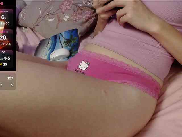Monika-X webcam