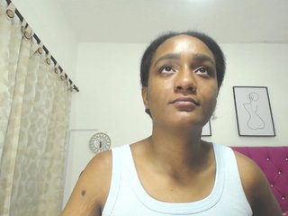 CattleyaHotGirl Porn Show